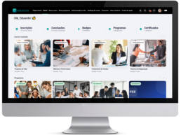 academia corporativa